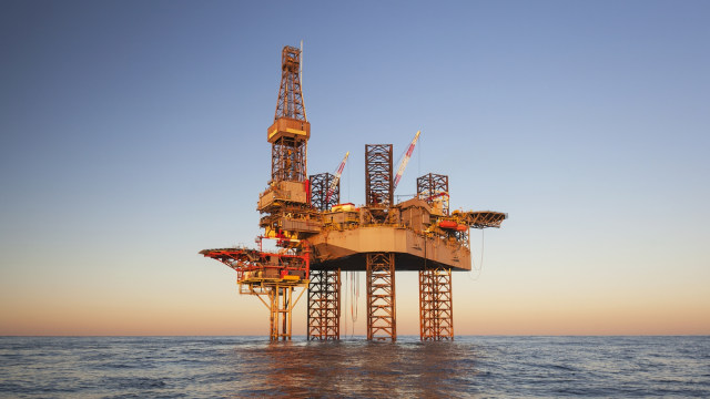 EPC Oil & Gas Services